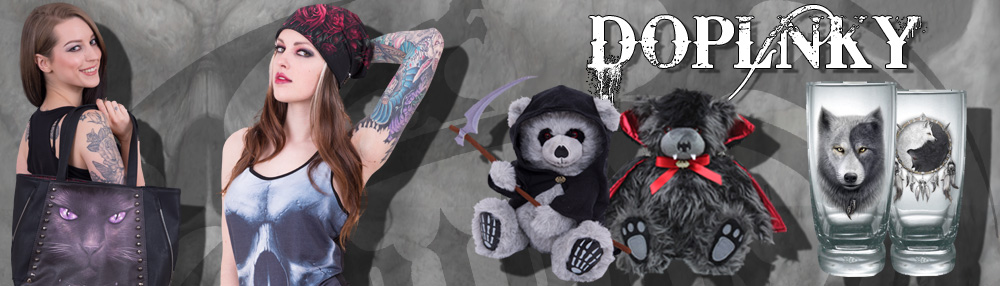 DOPLŇKY