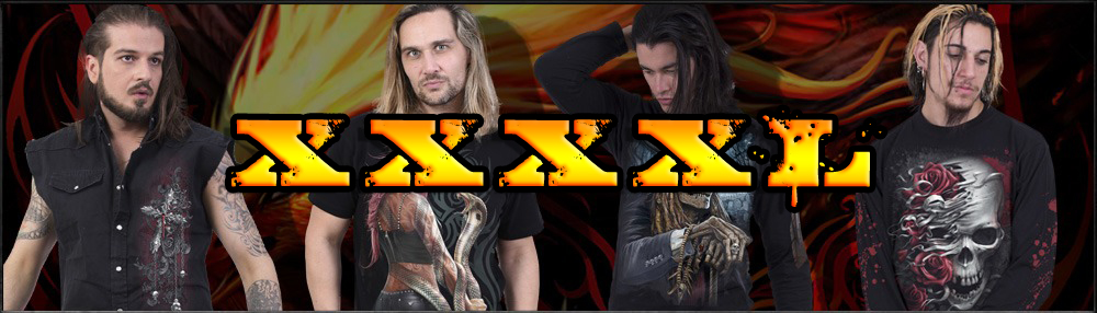 Trička dámská XXXXL