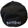 Kšiltovka/čepice Motörhead - Born To Lose – Rock Off MHEADCAP03B   