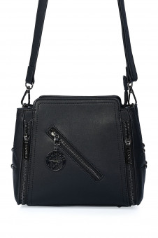 Taška s pentagramem JOYST CROSSBODY BAG