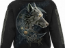 Mikina Spiral CELTIC WOLF XXXXL  