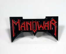 Odznak MANOWAR - Logo