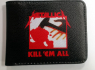 Peněženka METALLICA - Kill Em All  