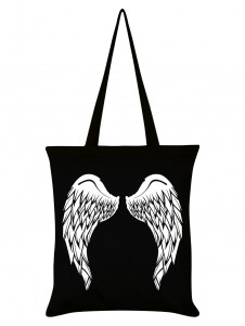 Plátěná taška Tote bag Angel Wings