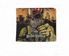 Peněženka Five Finger Death Punch - War Is The Answer