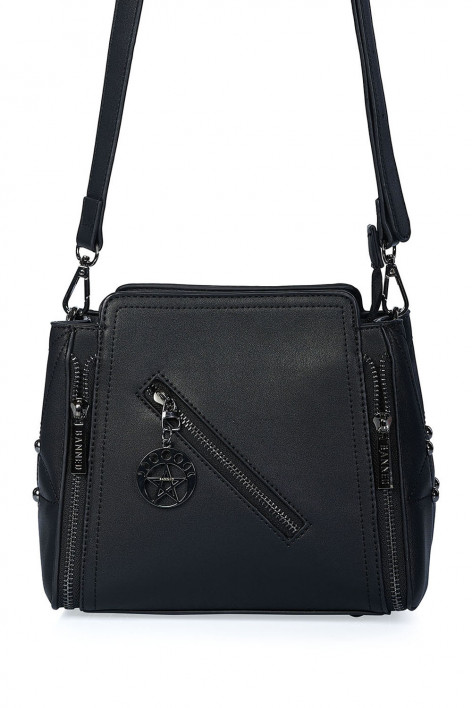 Taška s pentagramem JOYST CROSSBODY BAG  