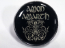 Odznak AMON AMARTH - Logo  