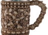 Půllitr korbel Skull Mug (500ml)  