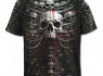 Metalové tričko Spiral Death Ribs WR156606 POZOR VĚTŠÍ ROZMĚRY!!! Metalové tričko Spiral Death Ribs WR156606 POZOR VĚTŠÍ ROZMĚRY!!!