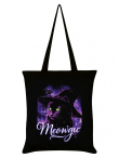 Plátěná taška Tote bag Kočka Meowgic  