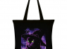 Plátěná taška Tote bag Kočka Meowgic  