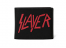 Peněženka Slayer - Logo  