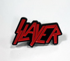 Odznak SLAYER - Logo