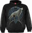 Mikina Spiral CELTIC WOLF XXXXL  