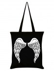 Plátěná taška Tote bag Angel Wings  