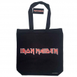 Nákupní taška Tote Bag Iron Maiden The Trooper Rock Off IMTOTE01   