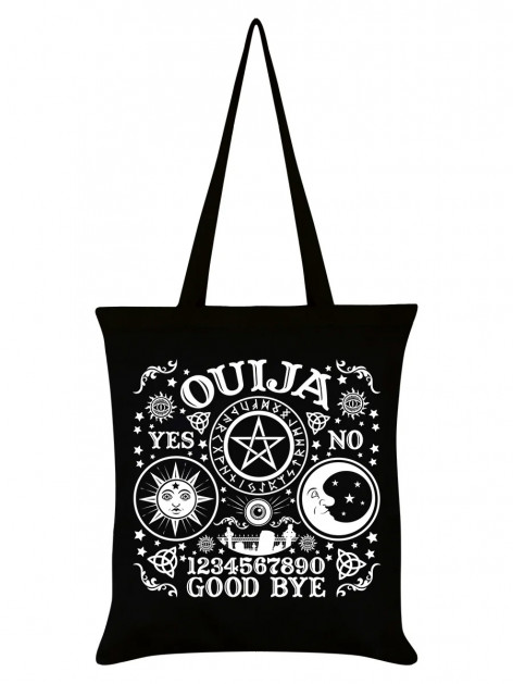 Plátěná taška Tote bag Ouija Board  