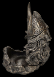 Stojan na lahev VIKING HEAD  