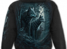 Mikina Spiral FOREST GUARDIANS XXXXL  