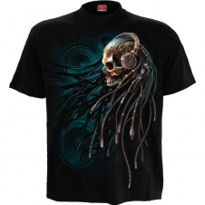 Metalové tričko Spiral DREAD ROCKS XXXXL TR477600