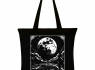 Plátěná taška Tote bag Tarot - The Moon  