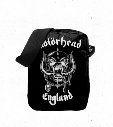 Taška Motörhead - England - CROSSBODY