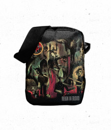 Taška Slayer Crossbody - Reign in Blood