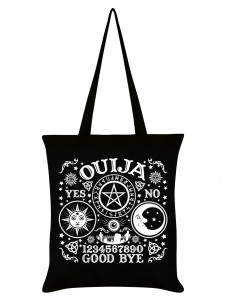 Plátěná taška Tote bag Ouija Board