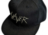 Kšiltovka/čepice Slayer - Scratchy Logo - ROCK OFF - SLAYSBCAP03B  