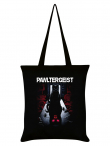 Plátěná taška Tote bag Pawltergeist  