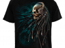 Metalové tričko Spiral DREAD ROCKS XXXXL TR477600  