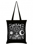 Plátěná taška Tote bag Ouija Board  