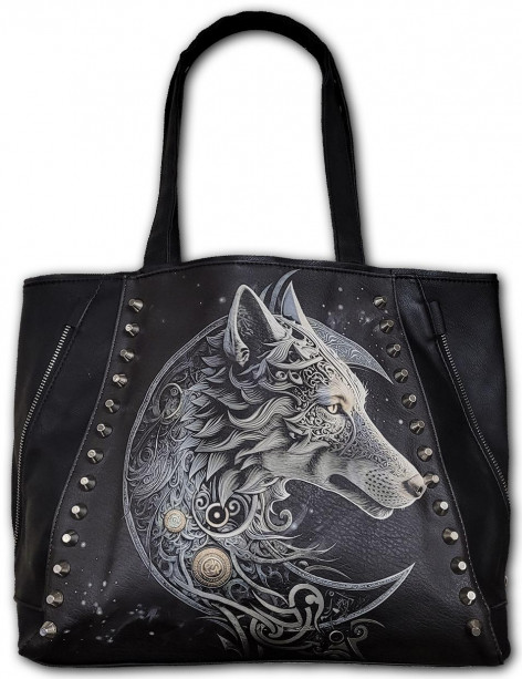 Kabelka Spiral VLK CELTIC WOLF  