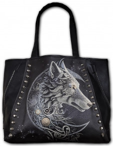 Kabelka Spiral VLK CELTIC WOLF