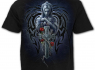 Metalové tričko Spiral ANDĚL GRIEVING ANGEL XXXXL  