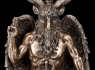 Soška BAPHOMET  