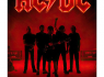 Povlečení AC/DC - POWER UP  