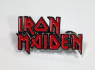 Odznak IRON MAIDEN - Logo  