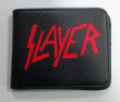 Peněženka Slayer - Logo  