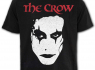 Tričko Spiral HORROR - BRANDON LEE THE CROW – FACE   