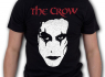 Tričko Spiral HORROR - BRANDON LEE THE CROW – FACE   