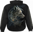 Mikina Spiral CELTIC WOLF XXXXL  