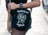 Taška Motörhead - England - CROSSBODY  