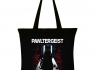 Plátěná taška Tote bag Pawltergeist  