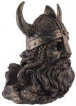 Stojan na lahev VIKING HEAD  