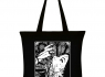 Plátěná taška Tote bag Tarot The Vampyre  