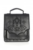 Batoh GOTHIC BAT BACKPACK  