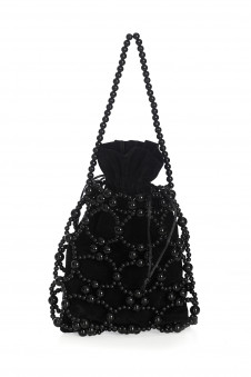 Gothic korálový váček LORNE BEADED POUCH