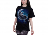 Metalové tričko Spiral VELVET MOON XXXXL TR477600  