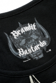 Pánské tílko BRANDIT - Motörhead - Warpig  